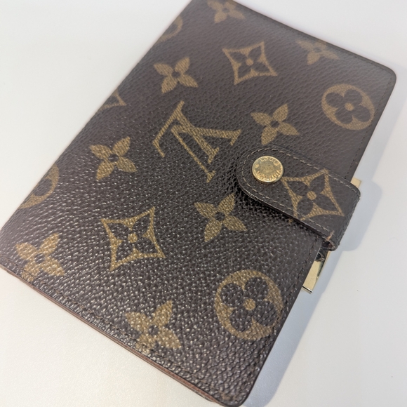 Louis Vuitton Monogram Wallet - Picture 1 of 6